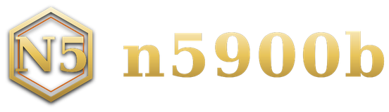 n5900b logo
